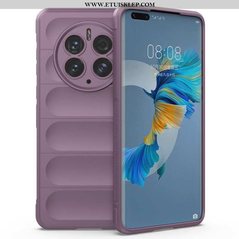 Etui do Huawei Mate 50 Pro Antypoślizgowy